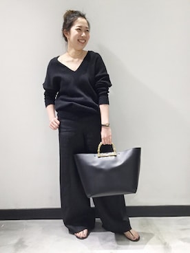 KAMIさんのコーディネート