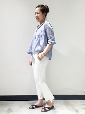 KAMIさんのコーディネート