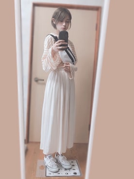 756.さんのコーディネート