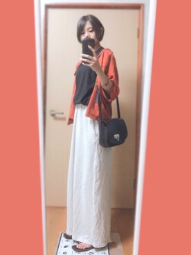 756.さんのコーディネート