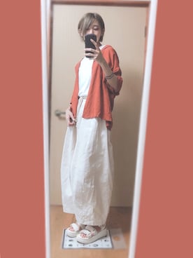 756.さんのコーディネート