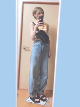 756.さんのコーディネート