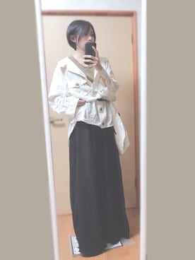 756.さんのコーディネート