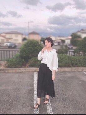 756.さんのコーディネート