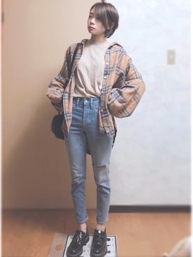 756.さんのコーディネート