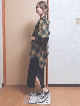 756.さんのコーディネート