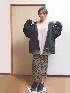 756.さんのコーディネート