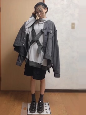 756.さんのコーディネート