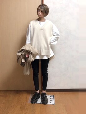 756.さんのコーディネート