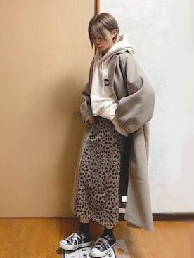 756.さんのコーディネート