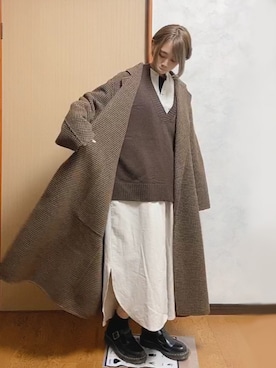 756.さんのコーディネート