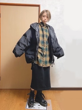 756.さんのコーディネート