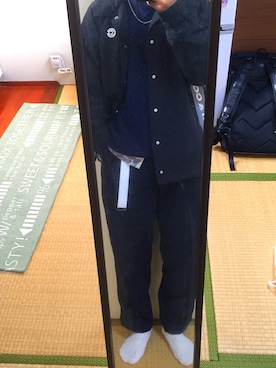 キョインさんのコーディネート