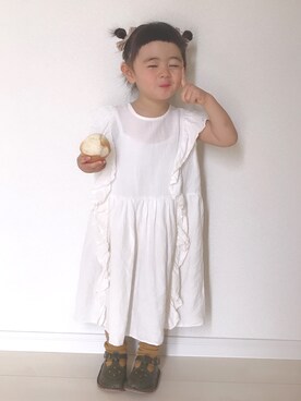 RiOさんのコーディネート