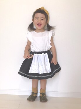 RiOさんのコーディネート