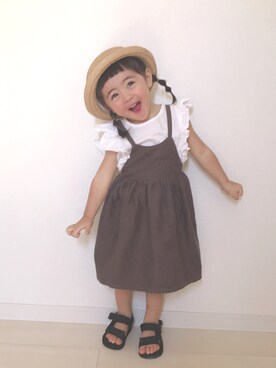 RiOさんのコーディネート