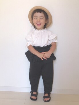 RiOさんのコーディネート