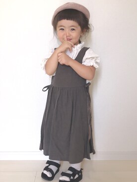 RiOさんのコーディネート