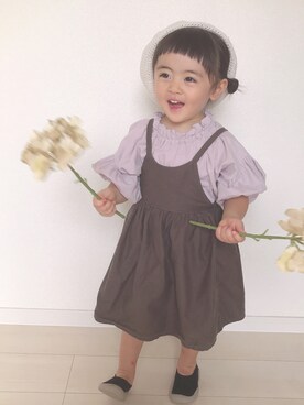 RiOさんのコーディネート