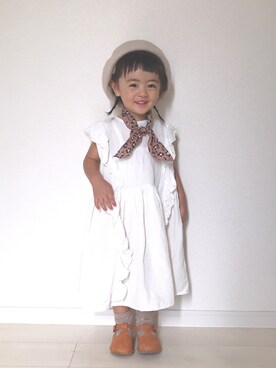 RiOさんのコーディネート