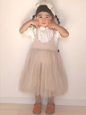 RiOさんのコーディネート