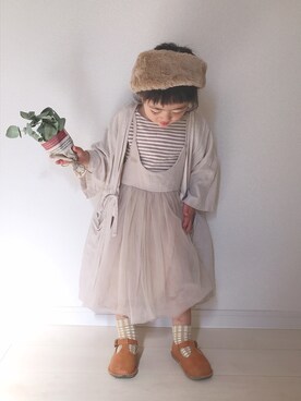 RiOさんのコーディネート