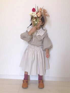 RiOさんのコーディネート