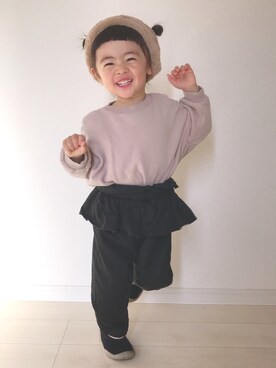 RiOさんのコーディネート