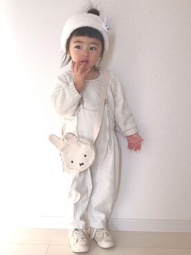 RiOさんのコーディネート