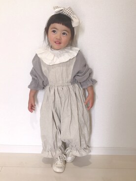 RiOさんのコーディネート