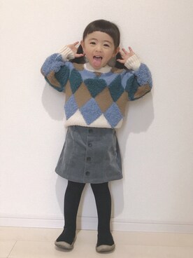 RiOさんのコーディネート