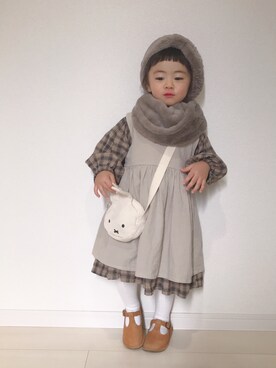 RiOさんのコーディネート