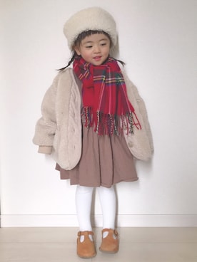 RiOさんのコーディネート