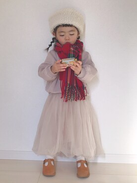 RiOさんのコーディネート