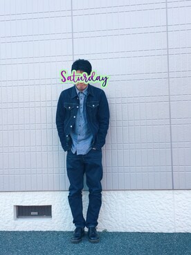 か〜ずまさんのコーディネート