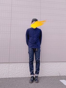 か〜ずまさんのコーディネート