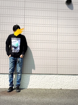 か〜ずまさんのコーディネート