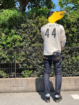 か〜ずまさんのコーディネート