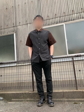 か〜ずまさんのコーディネート