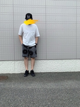 か〜ずまさんのコーディネート