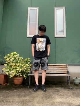 か〜ずまさんのコーディネート