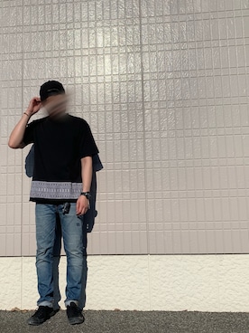 か〜ずまさんのコーディネート