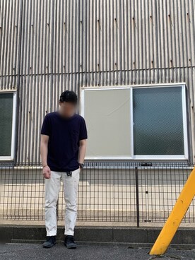 か〜ずまさんのコーディネート