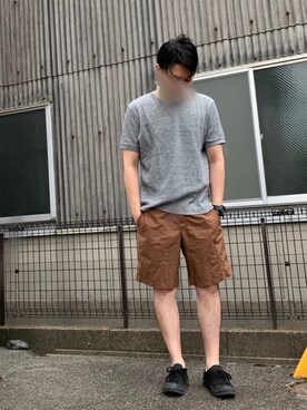 か〜ずまさんのコーディネート