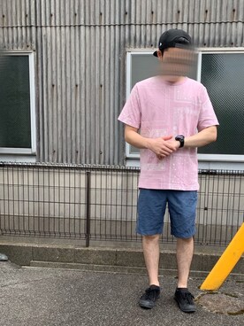 か〜ずまさんのコーディネート