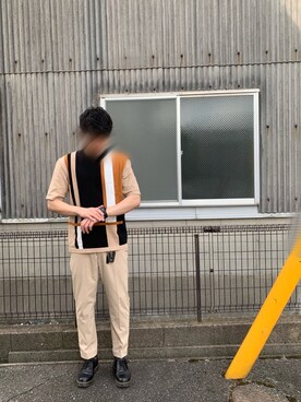 か〜ずまさんのコーディネート