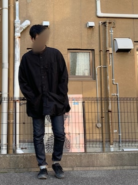 か〜ずまさんのコーディネート