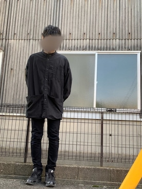 か〜ずまさんのコーディネート