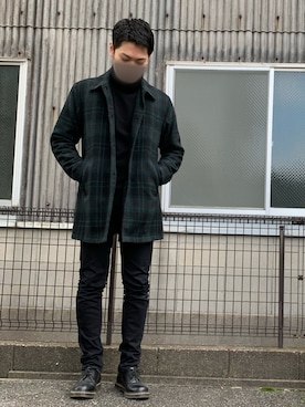 か〜ずまさんのコーディネート