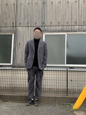 か〜ずまさんのコーディネート